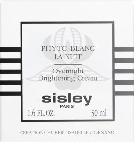 Sisley Phyto-Blanc La Nuit 50 ml