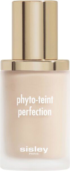 Sisley Phyto-Teint Perfection 000N Snow 30 ml