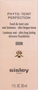 Sisley Phyto-Teint Perfection 000N Snow 30 ml
