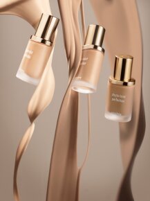 Sisley Phyto-Teint Perfection 000N Snow 30 ml