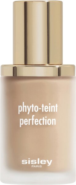 3473311806437 - - Phyto-teint Perfection - High-coverage Mattifying Foundation - phyto Teint Perfect 3c 30ml 3473311806437 - - Phyto-teint Perfection - High-coverage Mattifying Foundation - phyto Teint Perfect 3c 30ml