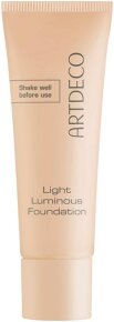 Artdeco Light Luminous Foundation 25 ml 06 neutral light beige