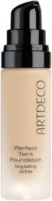 Artdeco Perfect Teint Foundation 20 ml 16 neutral light bisque