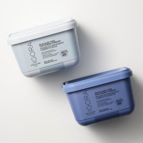 Schwarzkopf Professional Igora Vario Blond Plus Powder Lightener 450 g