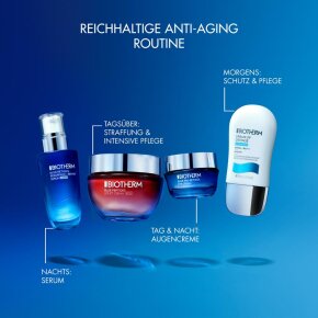 Biotherm Blue Peptide Uplift Rich Cream 50 ml