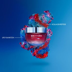 Biotherm Blue Peptide Uplift Night Cream 50 ml