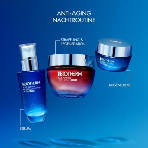 Biotherm Blue Peptide Uplift Night Cream 50 ml