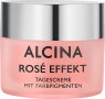 Alcina Rosé Effekt Tagescreme 50 ml