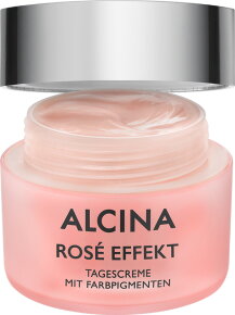 Alcina Rosé Effekt Tagescreme 50 ml