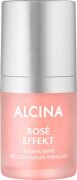 Alcina Rosé Effekt Augencreme 15 ml
