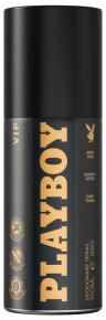 Playboy VIP MEN Deo Aerosol 150 ml