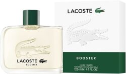 Lacoste Booster Eau de Toilette (EdT) 125 ml