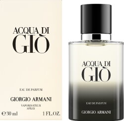 Giorgio Armani Acqua di Giò Homme Eau de Parfum (EdP) 30 ml