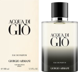 Giorgio Armani Acqua di Giò Homme Eau de Parfum (EdP) 100 ml