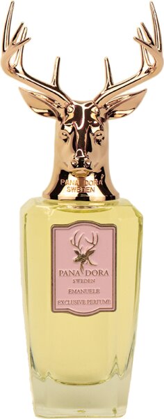 Pana Dora Emanuele Eau de Parfum (EdP) 100 ml