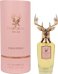 Pana Dora Emanuele Eau de Parfum (EdP) 100 ml