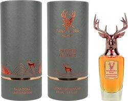 Pana Dora Swedish Leather Extrait de Parfum 100 ml