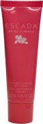 Ihr Geschenk - Escada Brisa Cubana 50 ml Body Cream