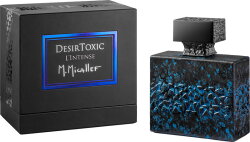 M.Micallef Desirtoxic L'intense Eau de Parfum (EdP) 100 ml