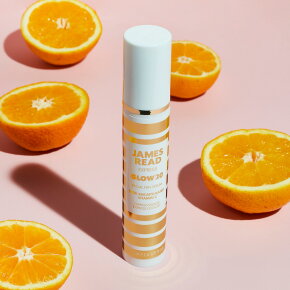 James Read Glow 20 Facial Serum 50 ml