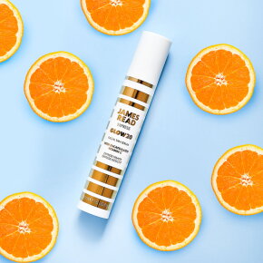 James Read Glow 20 Facial Serum 50 ml