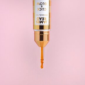 James Read Click & Glow 15 ml