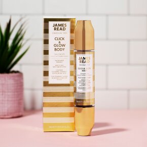 James Read Click & Glow Body 30 ml