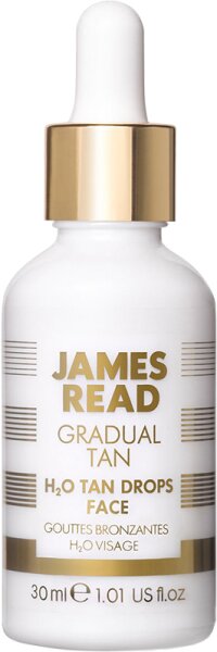 James Read H2O Tan Drops Face 20 ml