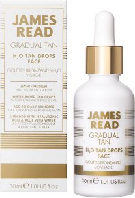 James Read H2O Tan Drops Face 20 ml