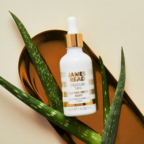 James Read H2O Tan Drops Body 45 ml