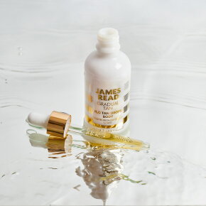 James Read H2O Tan Drops Body 45 ml