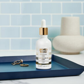 James Read H2O Tan Drops Body 45 ml