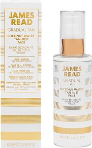 James Read H2O Tan Mist Face 100 ml