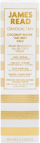 James Read H2O Tan Mist Face 100 ml