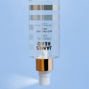 James Read H2O Tan Mist Face 100 ml