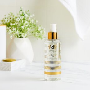 James Read H2O Tan Mist Face 100 ml