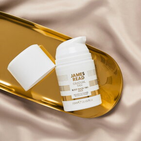 James Read Sleep Mask Tan Face 50 ml