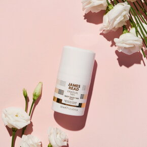 James Read Sleep Mask Tan Face 50 ml