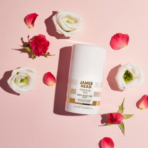 James Read Sleep Mask Tan Face 50 ml