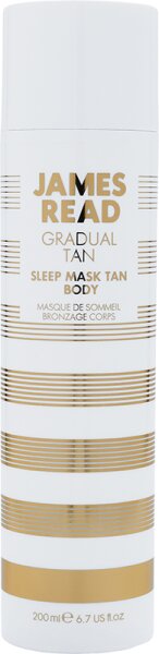 5000444029563 - Pflege Selbstbräuner Body Sleep Mask Tan Body 200 ml 5000444029563 - Pflege Selbstbräuner Body Sleep Mask Tan Body 200 ml