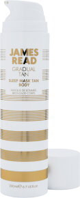 James Read Sleep Mask Tan Body 200 ml