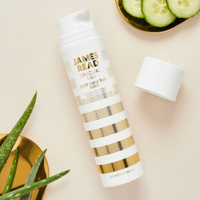 James Read Sleep Mask Tan Body 200 ml