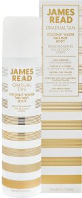 James Read Coconut Water Tan Mist Body 200 ml