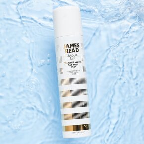 James Read Coconut Water Tan Mist Body 200 ml