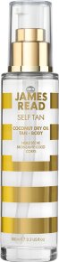 James Read Coconut Dry Oil Tan Body 100 ml