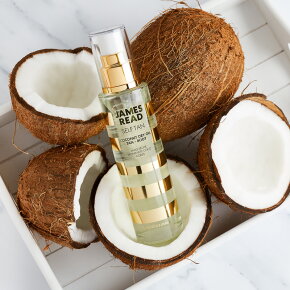 James Read Coconut Dry Oil Tan Body 100 ml