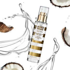 James Read Coconut Dry Oil Tan Body 100 ml