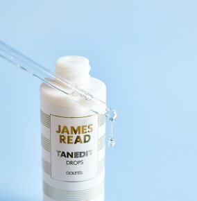 James Read Tan Edit 50 ml