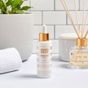 James Read Tan Edit 50 ml