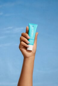Coola Classic Face SPF 30 - Cucumber 50 ml
